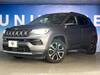 CHRYSLER JEEP COMPASS
