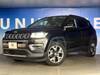 CHRYSLER JEEP COMPASS