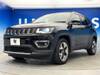 CHRYSLER JEEP COMPASS