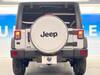 CHRYSLER JEEP WRANGLER UNLIMITED