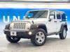 CHRYSLER JEEP WRANGLER UNLIMITED