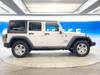 CHRYSLER JEEP WRANGLER UNLIMITED