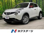 2015 NISSAN JUKE