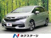 2015 HONDA SHUTTLE