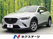 2022 MAZDA CX-3 XD TURING
