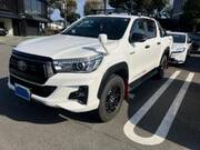 2019 TOYOTA HILUX