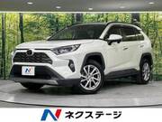 2019 TOYOTA RAV4 G
