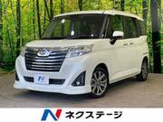 2019 DAIHATSU THOR