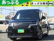 2025 HONDA STEPWAGON