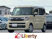 2025 SUZUKI SPACIA