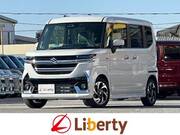 2025 SUZUKI SPACIA CUSTOM