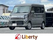 2025 SUZUKI EVERY WAGON