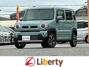 2025 SUZUKI HUSTLER