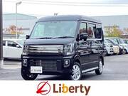 2025 SUZUKI EVERY WAGON