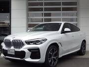 2022 BMW X6