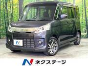 2013 SUZUKI SPACIA CUSTOM