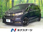 2022 HONDA FREED HYBRID