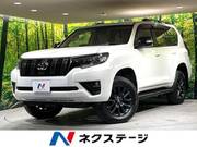 2023 TOYOTA LAND CRUISER PRADO