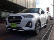2019 DAIHATSU ROCKY