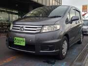 2010 HONDA FREED