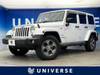 CHRYSLER JEEP WRANGLER UNLIMITED