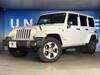 CHRYSLER JEEP WRANGLER UNLIMITED
