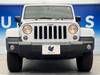 CHRYSLER JEEP WRANGLER UNLIMITED