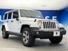 CHRYSLER JEEP WRANGLER UNLIMITED
