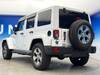CHRYSLER JEEP WRANGLER UNLIMITED