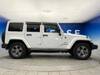 CHRYSLER JEEP WRANGLER UNLIMITED