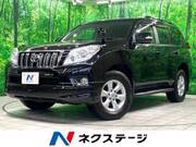 2011 TOYOTA LAND CRUISER PRADO TX