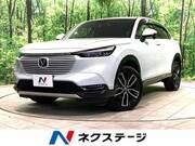 2023 HONDA VEZEL