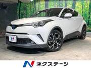 2017 TOYOTA C-HR G