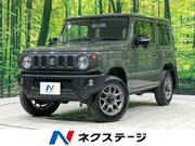 2023 SUZUKI JIMNY XC