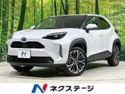 2024 TOYOTA YARIS CROSS HYBRID Z