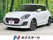2020 SUZUKI SWIFT RS