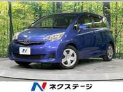 2012 TOYOTA RACTIS G