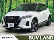 2021 NISSAN KICKS