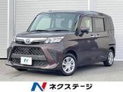 2021 TOYOTA ROOMY