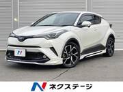 2019 TOYOTA C-HR G