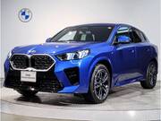 2025 BMW X2