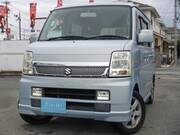2010 SUZUKI EVERY WAGON