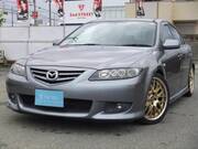 2005 MAZDA ATENZA SPORT