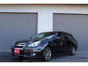 2014 SUBARU LEGACY TOURING WAGON