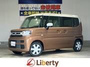 2025 SUZUKI SPACIA