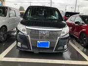 2015 TOYOTA ESQUIRE Gi