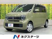 2021 HONDA N-WGN