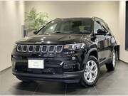 2025 CHRYSLER JEEP COMPASS
