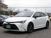 2025 TOYOTA COROLLA TOURING