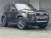 2025 TOYOTA LANDCRUISER 250